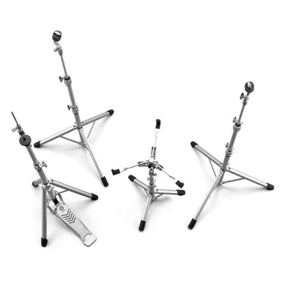 Yamaha HW3 | Set de Hardware Ligero para Batería con Bolsa de Transporte