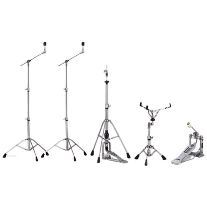 Yamaha HW780 | Set de Hardware Serie 700 para Batería Acústica