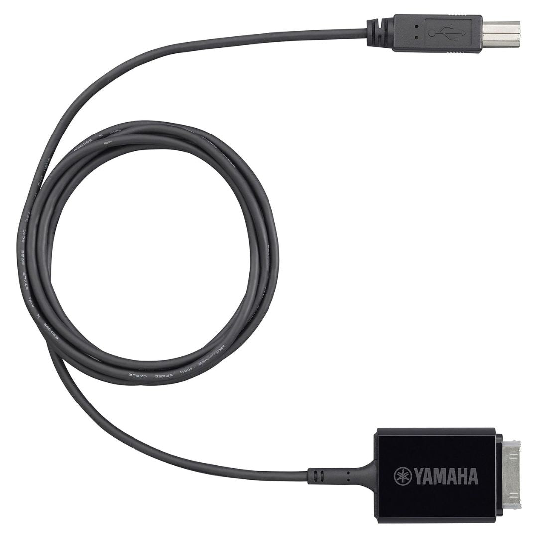 Yamaha I-UX1 | Cable de Interconexión MIDI a USB Host