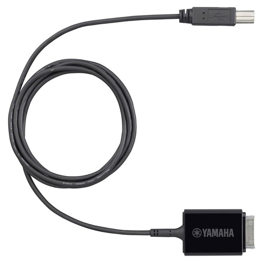 Yamaha I-UX1 | Cable de Interconexión MIDI a USB Host