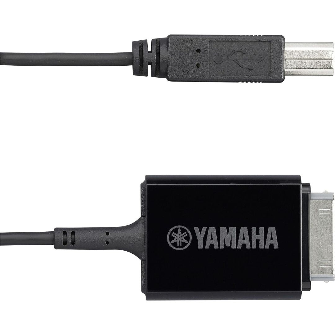 Yamaha I-UX1 | Cable de Interconexión MIDI a USB Host