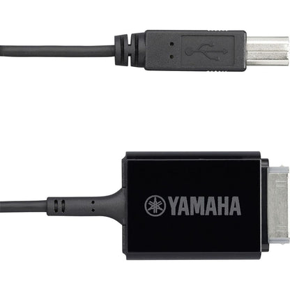 Yamaha I-UX1 | Cable de Interconexión MIDI a USB Host