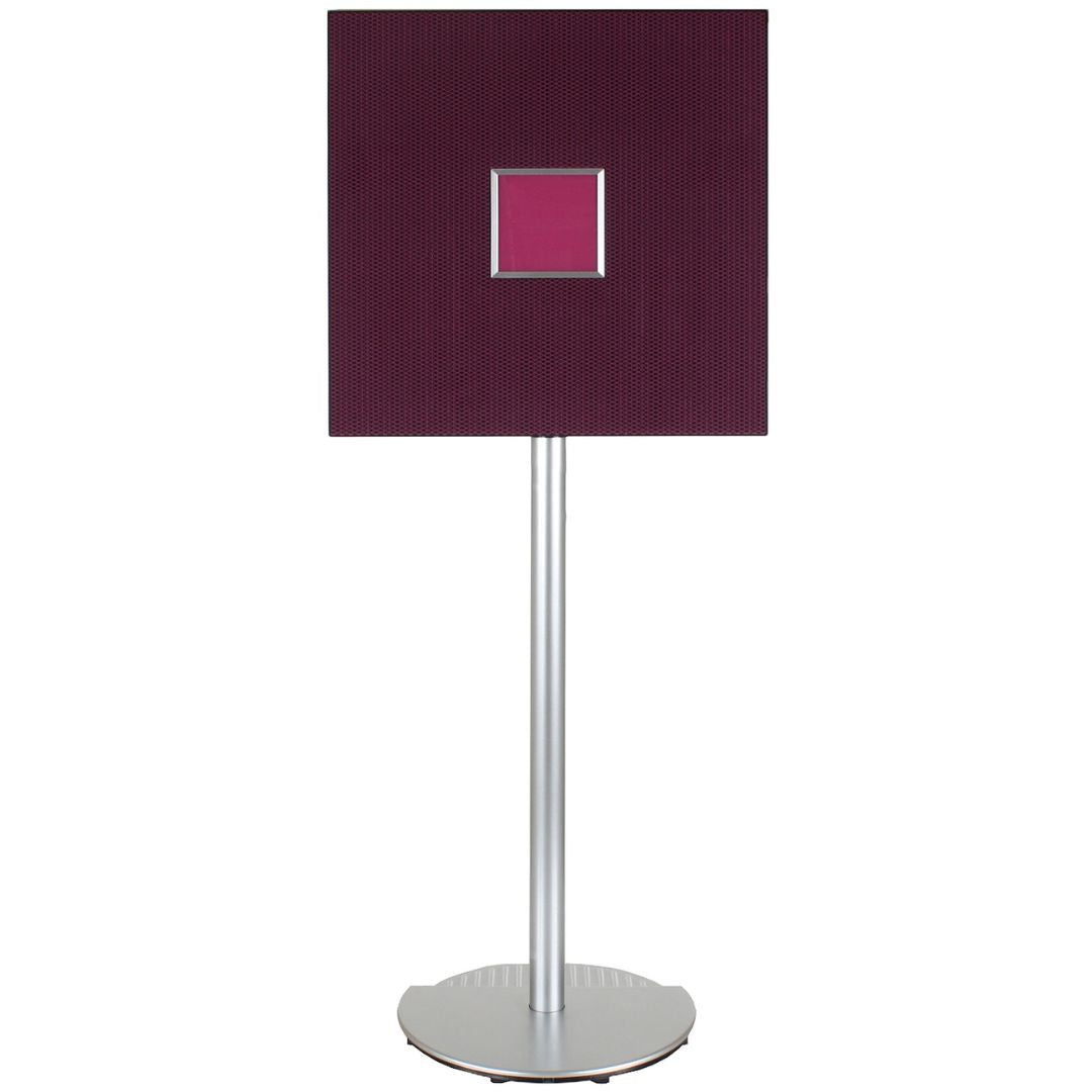 Yamaha ISX-B820 Magenta | Sistema de Audio con CD, Bluetooth, USB y Dock para iPod/iPhone