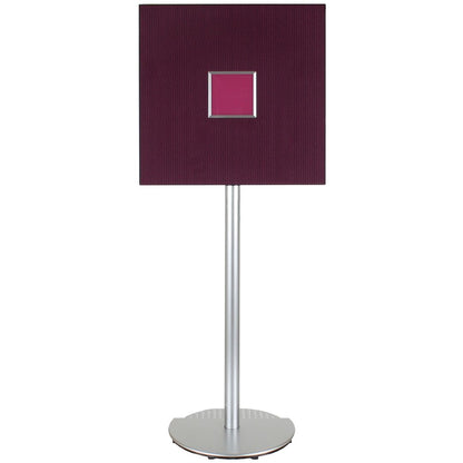 Yamaha ISX-B820 Magenta | Sistema de Audio con CD, Bluetooth, USB y Dock para iPod/iPhone