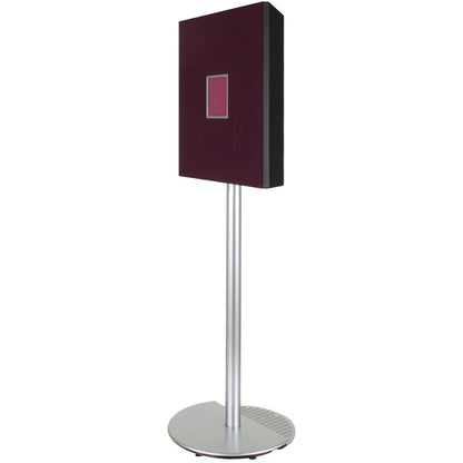 Yamaha ISX-B820 Magenta | Sistema de Audio con CD, Bluetooth, USB y Dock para iPod/iPhone