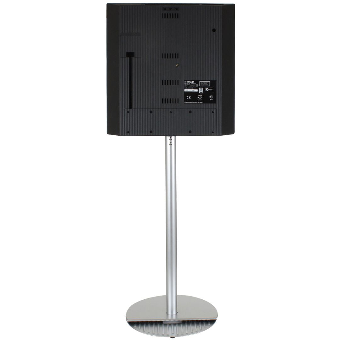 Yamaha ISX-B820 Magenta | Sistema de Audio con CD, Bluetooth, USB y Dock para iPod/iPhone