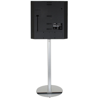 Yamaha ISX-B820 Magenta | Sistema de Audio con CD, Bluetooth, USB y Dock para iPod/iPhone