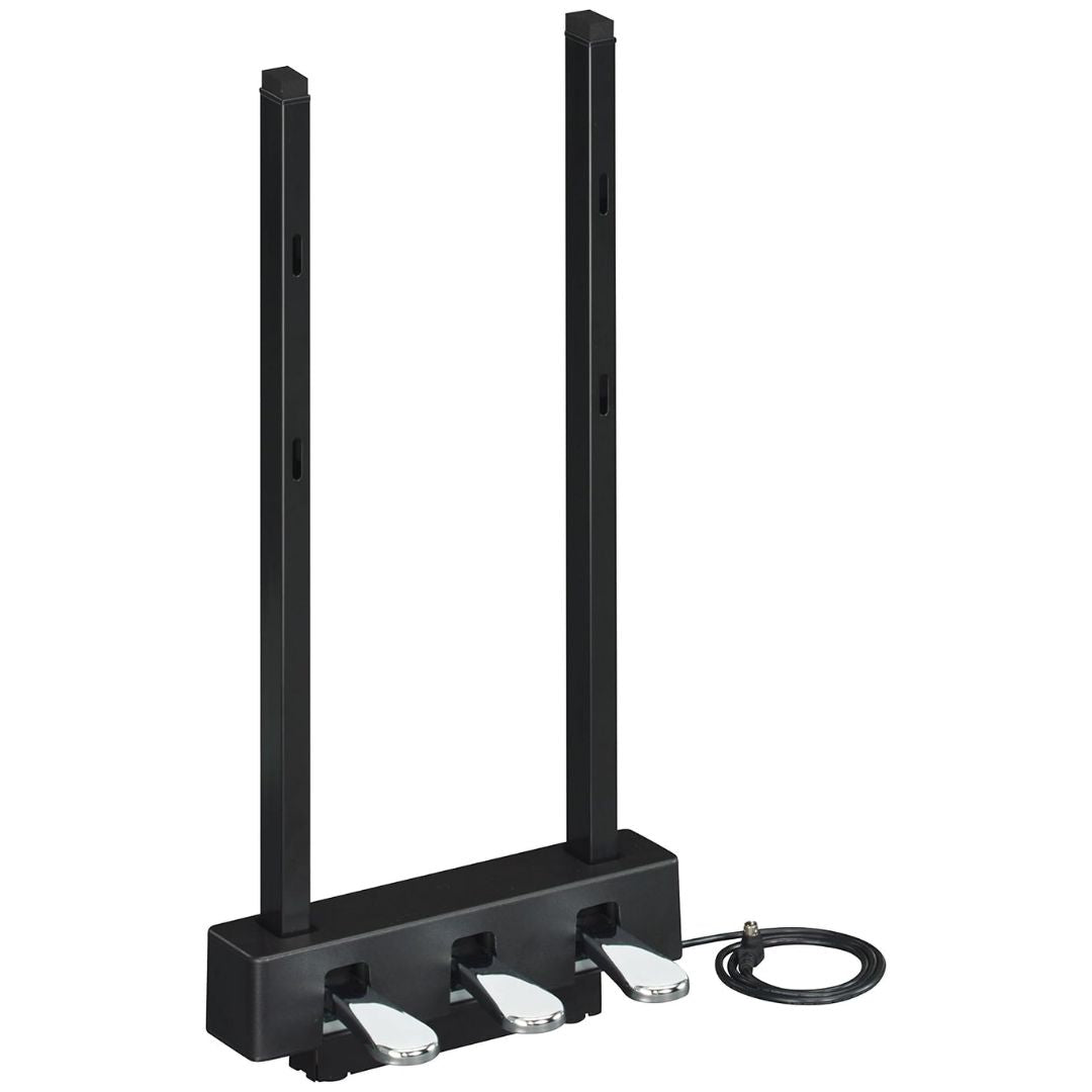 Yamaha LP-1B | Unidad de Triple Pedal para Pianos Digitales