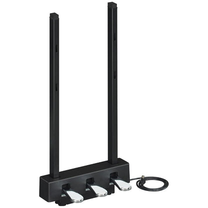 Yamaha LP-1B | Unidad de Triple Pedal para Pianos Digitales