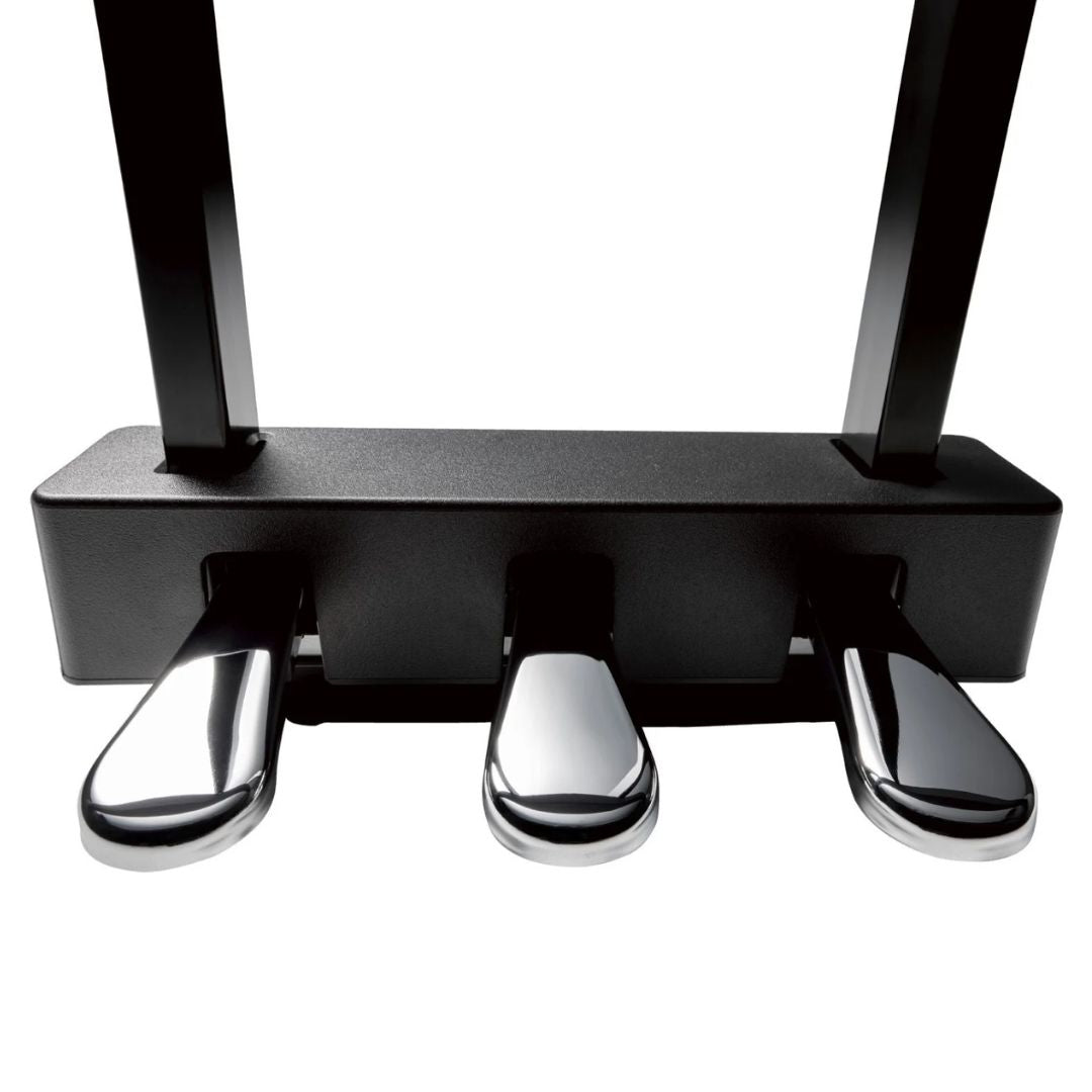Yamaha LP-1B | Unidad de Triple Pedal para Pianos Digitales
