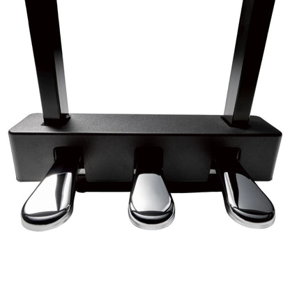 Yamaha LP-1B | Unidad de Triple Pedal para Pianos Digitales