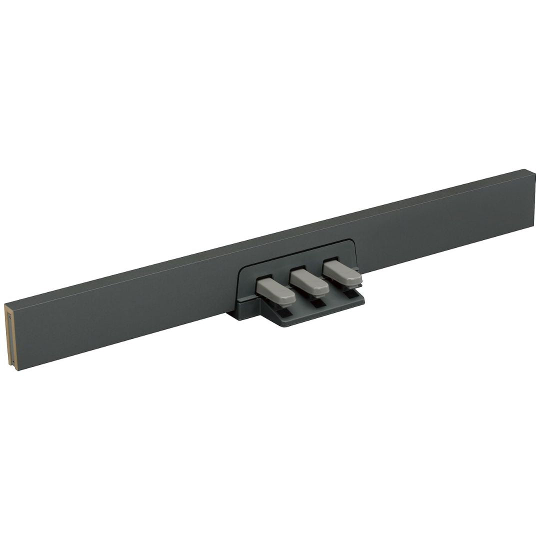 Yamaha LP-5A | Unidad de 3 Pedales para Piano Digital