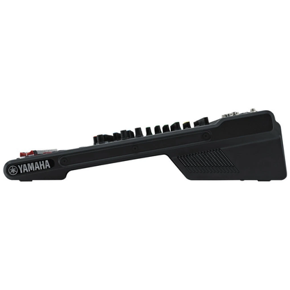 Yamaha MG20XU | Consola de Audio de 20 Canales con Interfaz USB y Efectos SPX Integrados