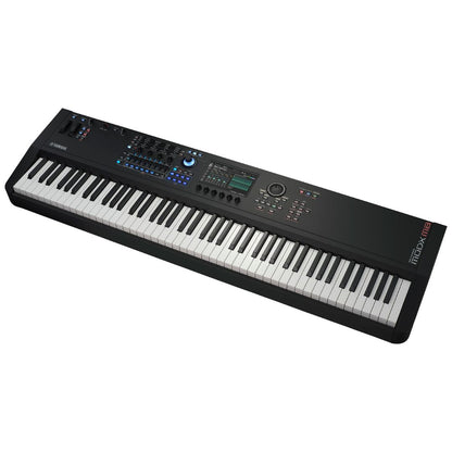 Yamaha MODX M8 | Sintetizador Profesional de 88 Teclas con 3 Motores de Sonido