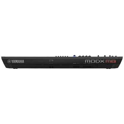 Yamaha MODX M8 | Sintetizador Profesional de 88 Teclas con 3 Motores de Sonido