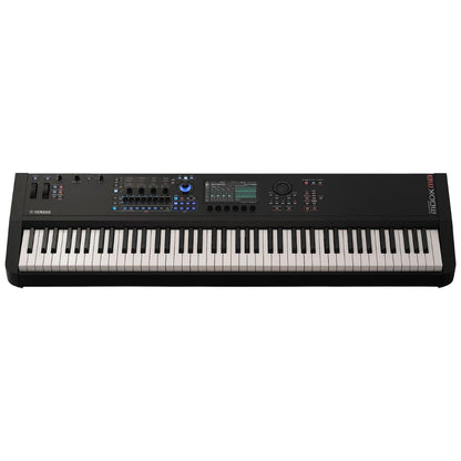 Yamaha MODX M8 | Sintetizador Profesional de 88 Teclas con 3 Motores de Sonido