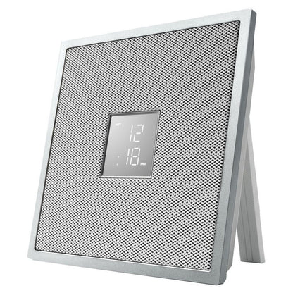 Yamaha MusicCast ISX-18 Blanco | Sistema de Audio Inalámbrico Wi-Fi y Bluetooth