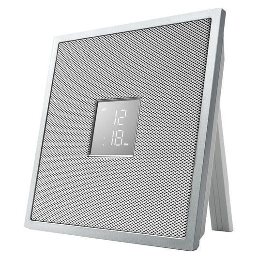 Yamaha MusicCast ISX-18 Blanco | Sistema de Audio Inalámbrico Wi-Fi y Bluetooth