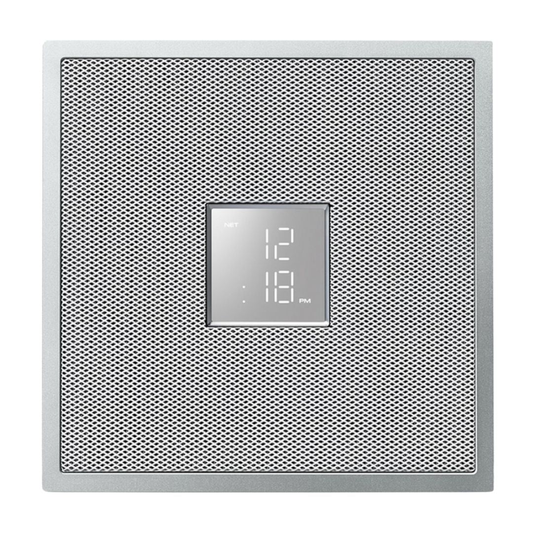 Yamaha MusicCast ISX-18 Blanco | Sistema de Audio Inalámbrico Wi-Fi y Bluetooth