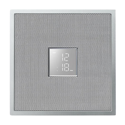 Yamaha MusicCast ISX-18 Blanco | Sistema de Audio Inalámbrico Wi-Fi y Bluetooth