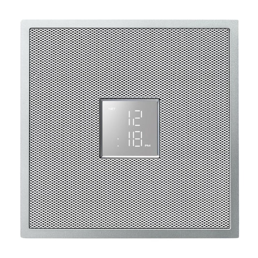 Yamaha MusicCast ISX-18 Blanco | Sistema de Audio Inalámbrico Wi-Fi y Bluetooth