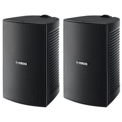 Yamaha NS-AW294 | Par de Parlantes para Exterior de 6.5"
