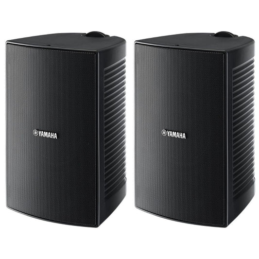 Yamaha NS-AW294 | Par de Parlantes para Exterior de 6.5"