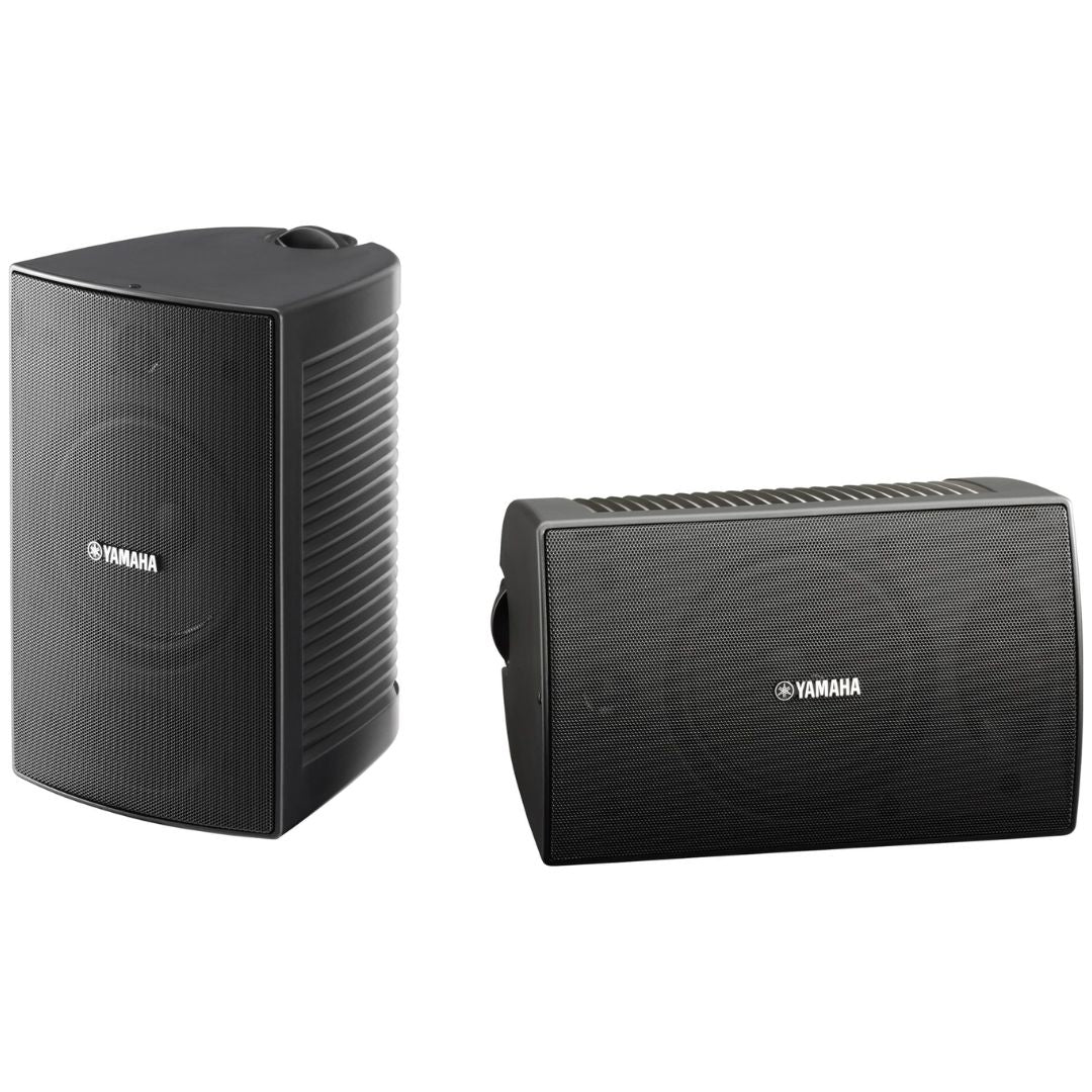 Yamaha NS-AW294 | Par de Parlantes para Exterior de 6.5"