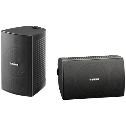Yamaha NS-AW294 | Par de Parlantes para Exterior de 6.5"