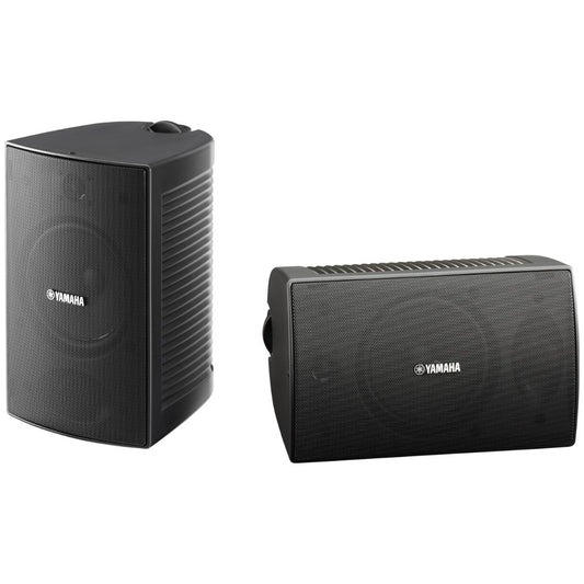 Yamaha NS-AW294 | Par de Parlantes para Exterior de 6.5"