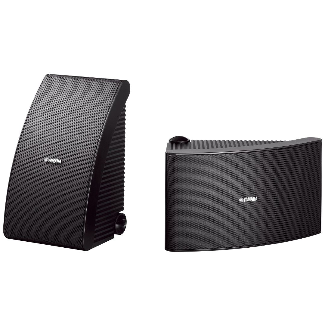 Yamaha NS-AW392 | Par de Parlantes para Exterior de 5.25"