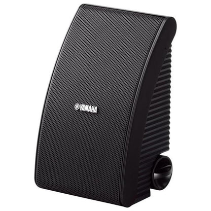 Yamaha NS-AW592 Black | Par de Bocinas para Exterior de 6.5"
