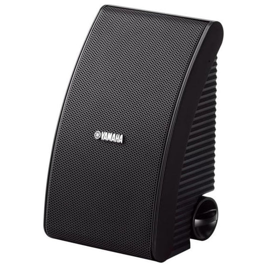 Yamaha NS-AW592 Black | Par de Bocinas para Exterior de 6.5"
