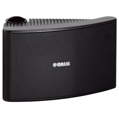 Yamaha NS-AW592 Black | Par de Bocinas para Exterior de 6.5"