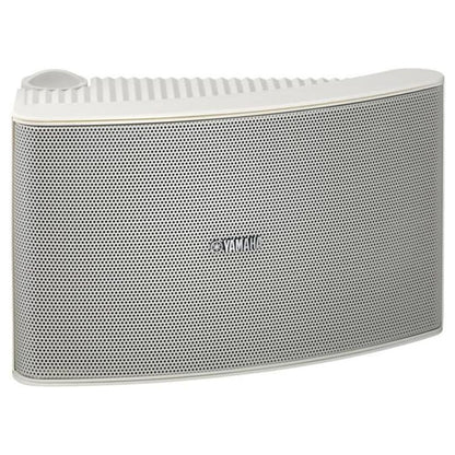 Yamaha NS-AW592 White | Par de Bocinas para Exterior de 6.5"