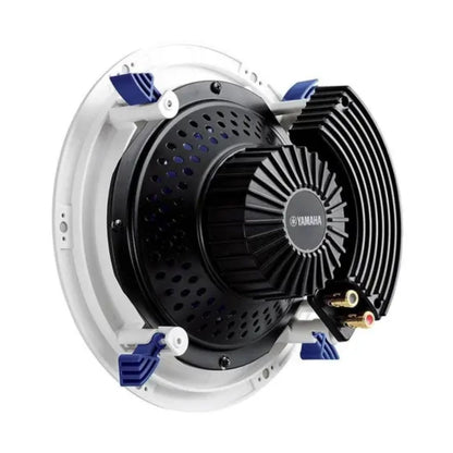Yamaha NS-IC600 | Par de Bocinas de Techo Coaxiales de 6.5" 120W Blanco