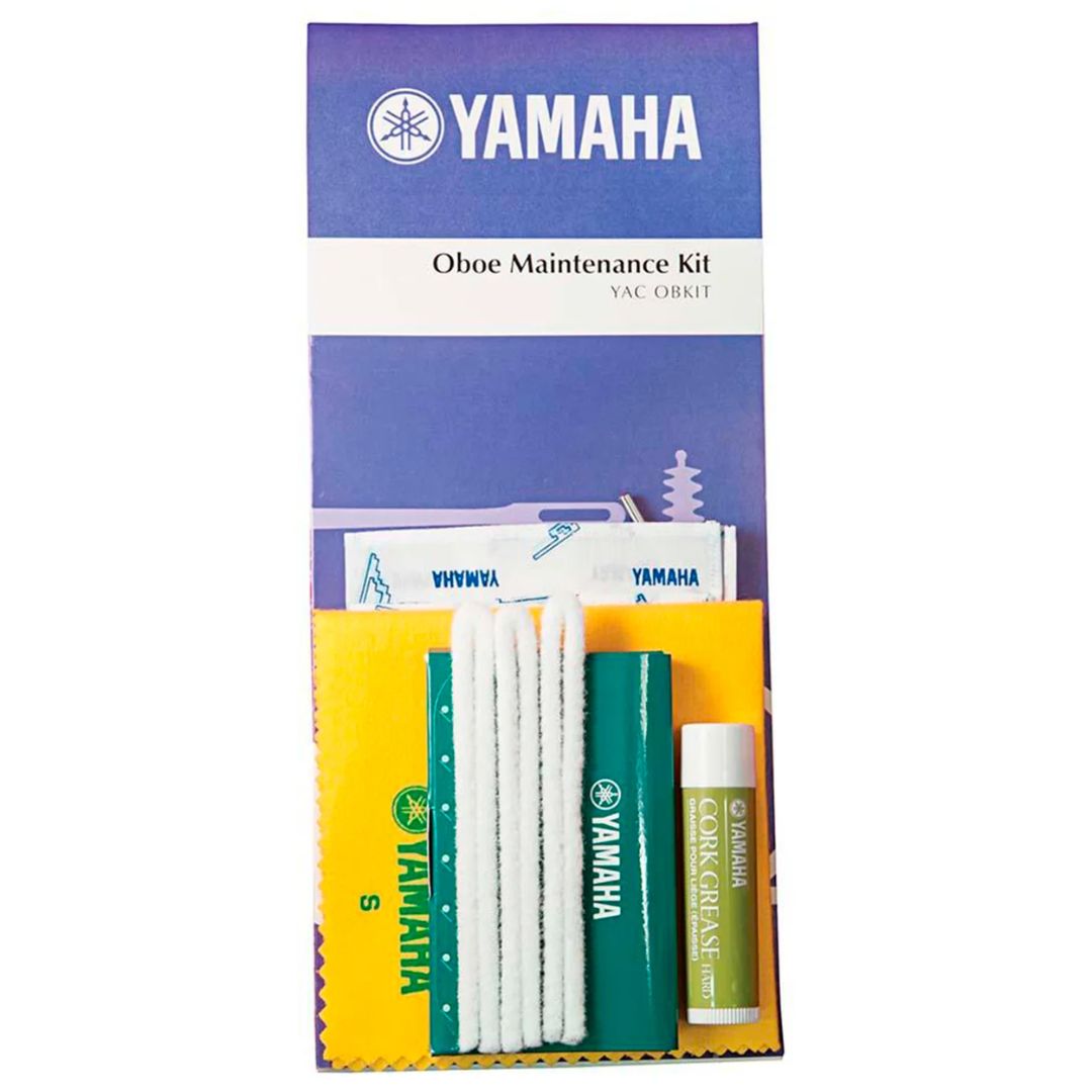 Yamaha OBOE N10004223 | Kit de Mantenimiento para Oboe
