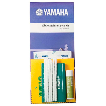 Yamaha OBOE N10004223 | Kit de Mantenimiento para Oboe