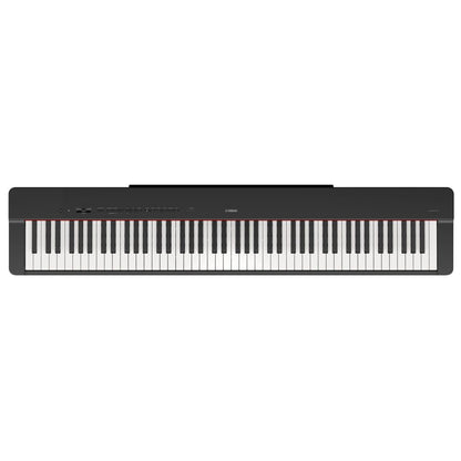 Yamaha P-225B | Piano Digital Portátil de 88 Teclas