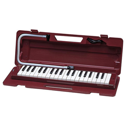 Yamaha P-37D | Pianica de 37 Teclas con Rango F3–F6
