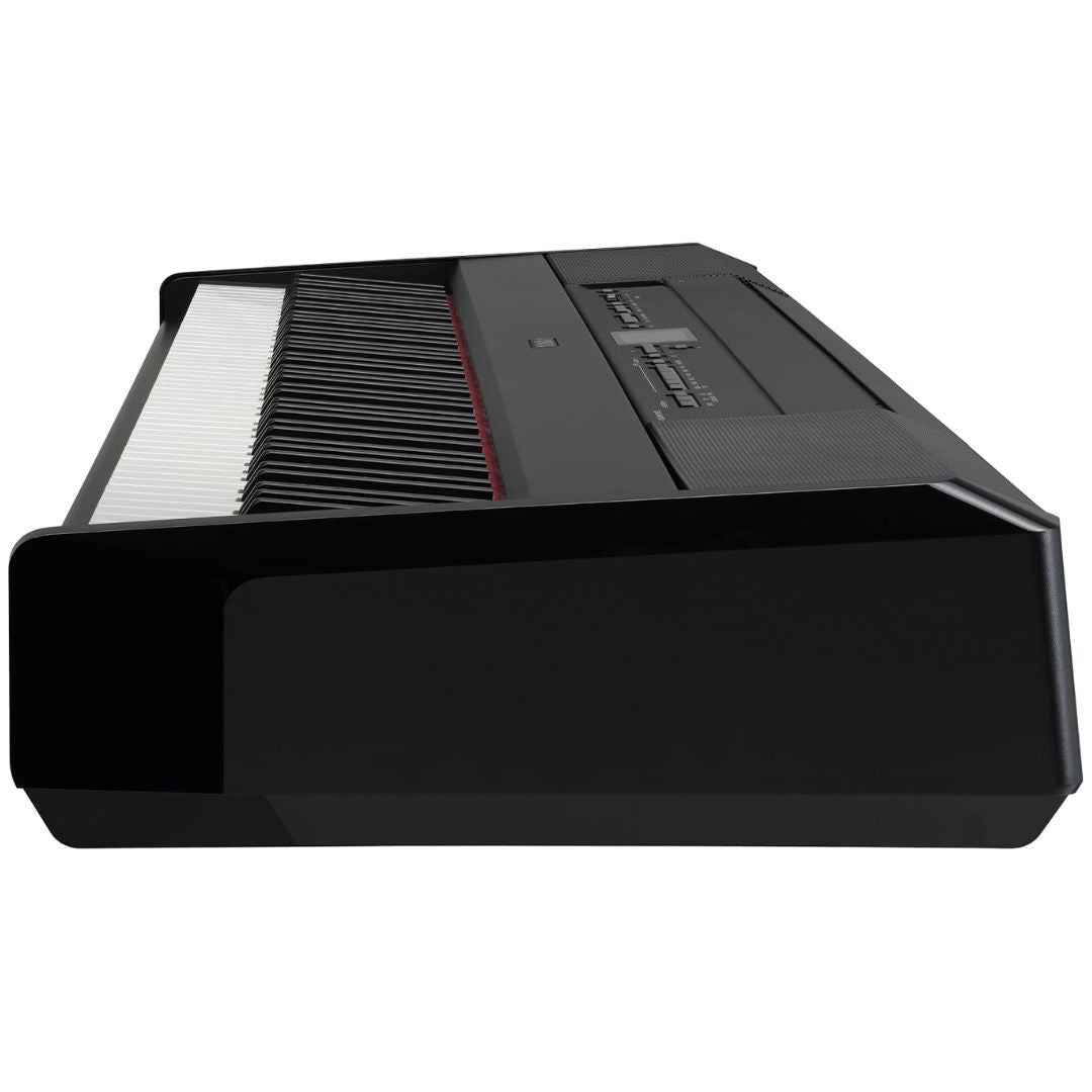 Yamaha P-525B | Piano Digital Portátil de 88 Teclas GrandTouch-S con Bluetooth