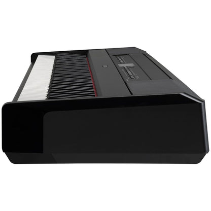 Yamaha P-525B | Piano Digital Portátil de 88 Teclas GrandTouch-S con Bluetooth