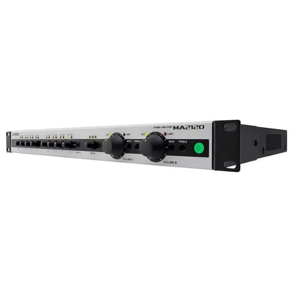 Yamaha PA2120/U 110V | Amplificador de Potencia para Instalación