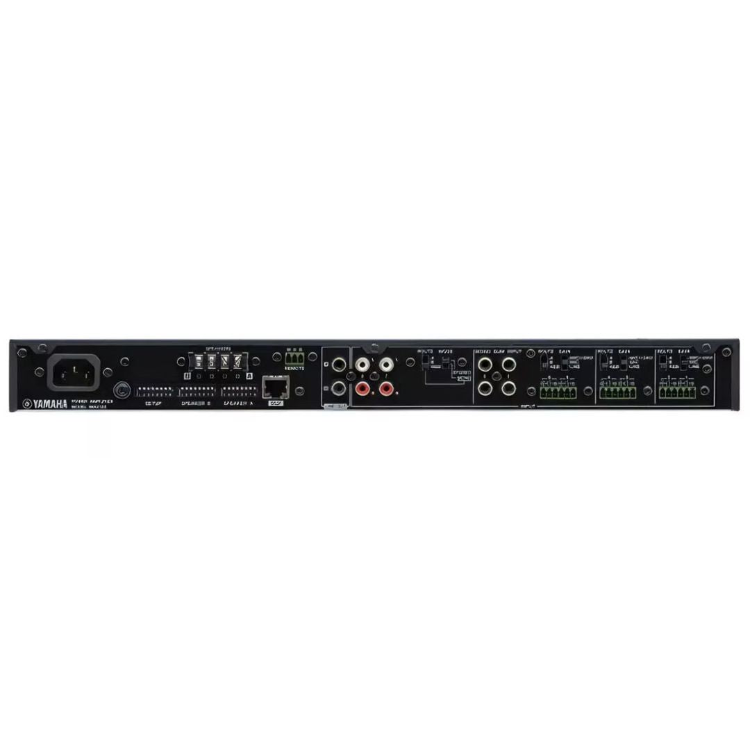 Yamaha PA2120/U 110V | Amplificador de Potencia para Instalación