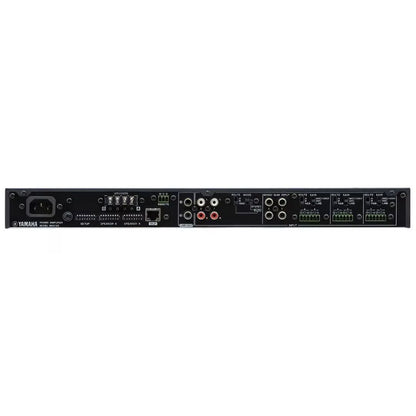 Yamaha PA2120/U 110V | Amplificador de Potencia para Instalación