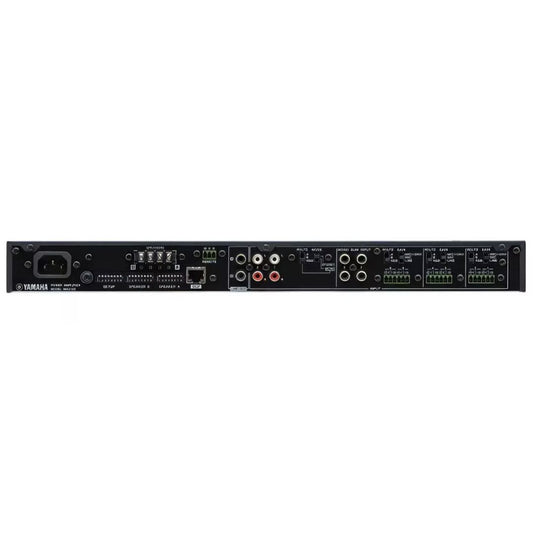 Yamaha PA2120/U 110V | Amplificador de Potencia para Instalación