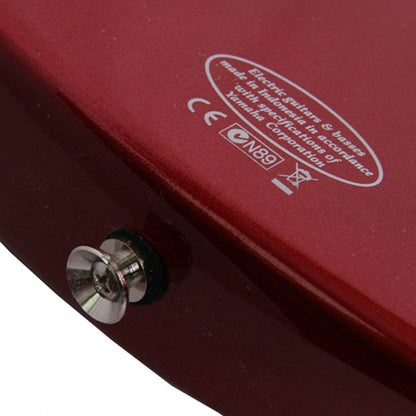 Yamaha PAC112J RM | Guitarra Eléctrica – Red Metallic
