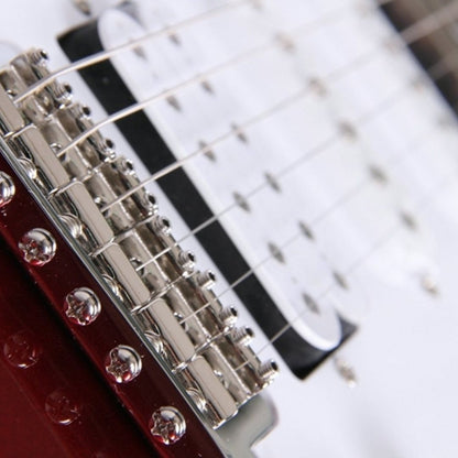 Yamaha PAC112J RM | Guitarra Eléctrica – Red Metallic