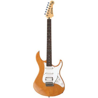 Yamaha PAC112J YNS | Guitarra Eléctrica – Natural