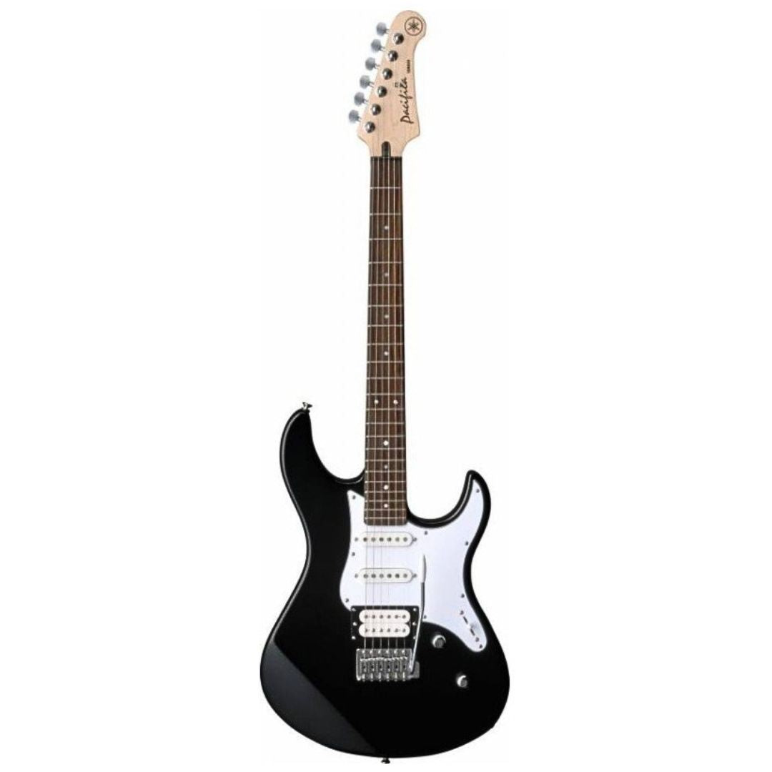 Yamaha PAC112V BL | Guitarra Eléctrica – Black
